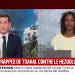 Guerre au Moyen-Orient : BFM Direct diffuse une édition spéciale à 10h30 le 16 mars 2026
