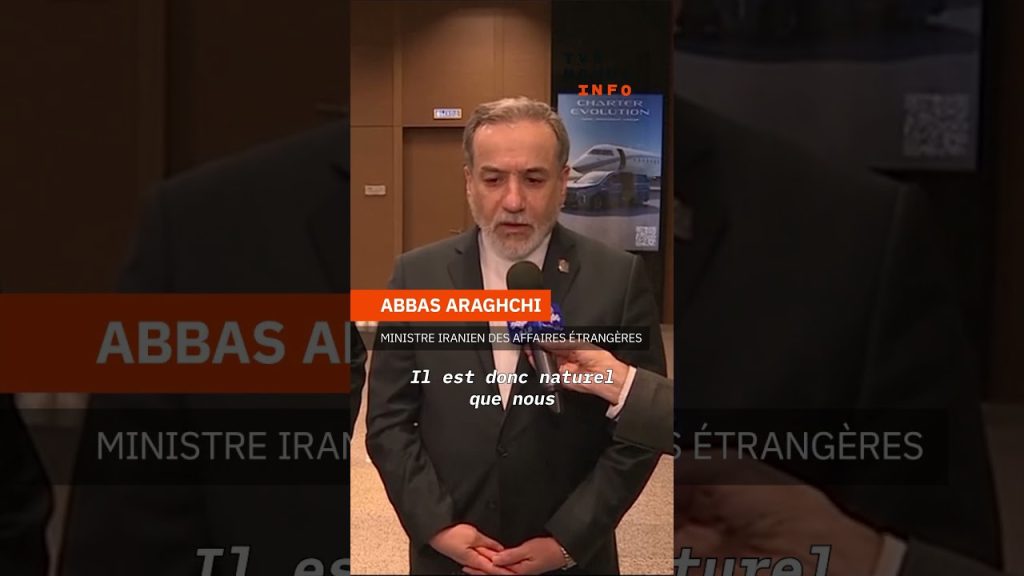 Guerre en Iran : Téhéran sollicite le soutien militaire de la Russie pour renforcer sa position.