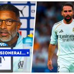 Habib Beye annonce son avenir, Carvajal confronté à deux nouvelles difficiles