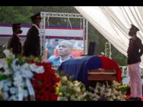 Haiti : destructions dues aux catastrophes naturelles aggravent la crise politique actuelle