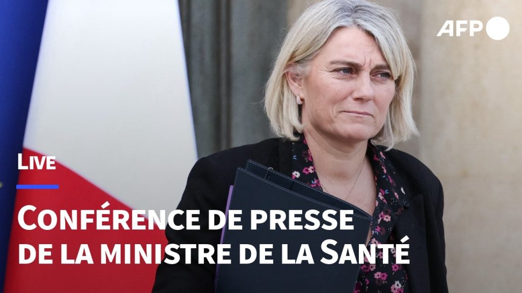 Hantavirus : Stéphanie Rist annonce de nouvelles mesures de prévention en France.