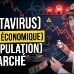 Hantavirus : des conflits d'intérêts soulèvent des craintes de krach économique imminent.