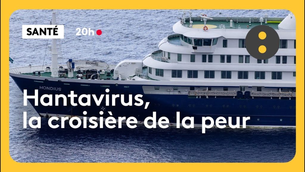 Hantavirus : un documentaire examine le parcours du navire affecté par la maladie