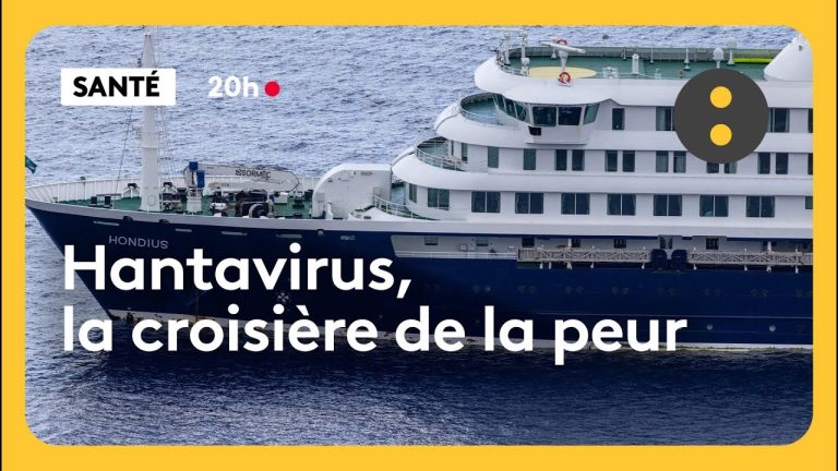 Hantavirus : un documentaire examine le parcours du navire affecté par la maladie