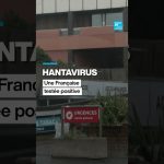 Hantavirus : une Française testée positive, réunions d'urgence à Matignon