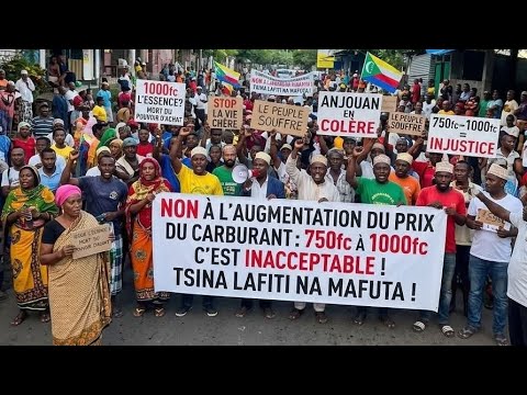 Hausse du carburant : le gouvernement annonce des mesures pour atténuer les effets économiques.