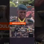 Hommage national à Sadio Camara : le Mali rend hommage à son ancien ministre de la Défense.