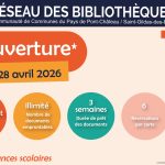Nouveaux horaires des bibliothèques : ajustements annoncés pour le secteur public en France