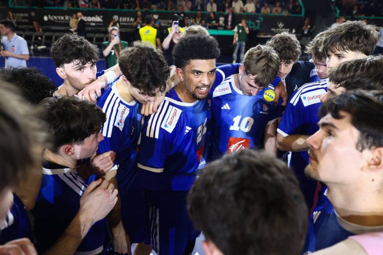Équipe de France U21 : le projet collectif comme axe central de préparation pour l&rsquo;Euro