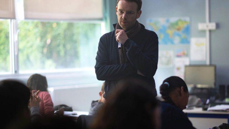 « L’Abandon : le film sur les derniers jours de Samuel Paty soulève des questions sur la liberté d&rsquo;expression »