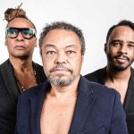 Mario Canonge présente « Caldeira » : le jazz magma des volcans caribéens en concert.