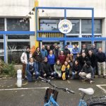Plénière de mars à Nantes : discussions sur les enjeux économiques et sociaux en France.