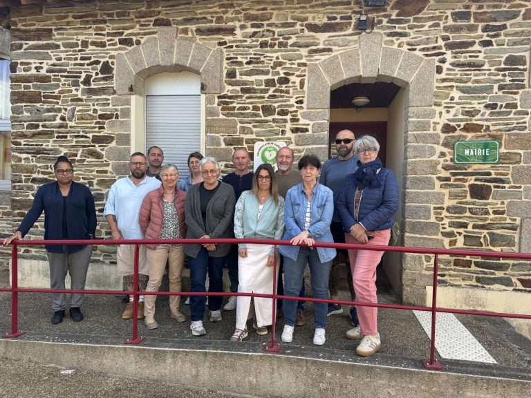 Saint-Laurent-sur-Oust : vide-greniers et concert organisés par le comité des fêtes en mai.