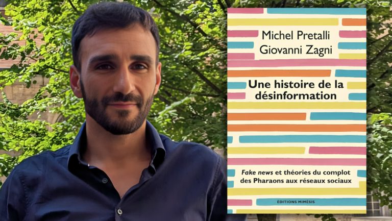 Désinformation : analyse des méthodes persistantes et des enjeux actuels en France.