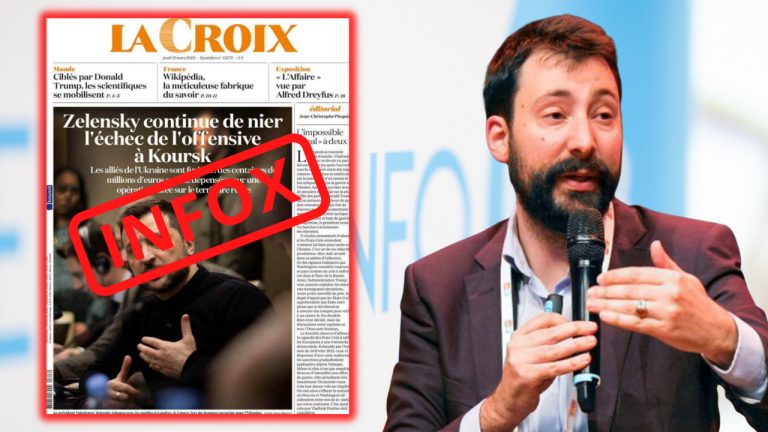 Union européenne : la montée des infox soulève des inquiétudes sur la désinformation.