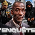 Immersion dans les cités de Saint-Denis : le soutien à l'élection de Bagayoko.