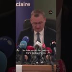 Incendie meurtrier à Décines : l'enquête de la police avance sur les causes et responsables.