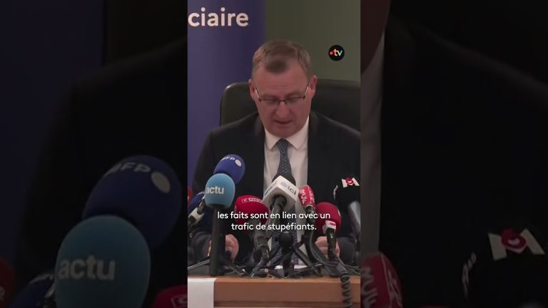 Incendie meurtrier à Décines : l'enquête de la police avance sur les causes et responsables.