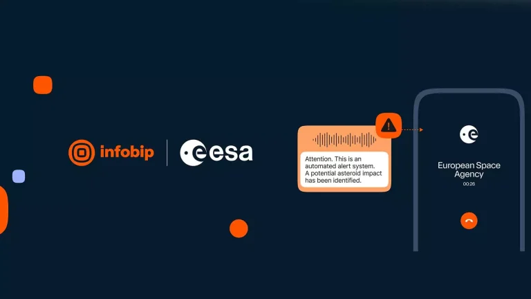 L&rsquo;ESA renforce son dispositif d&rsquo;alerte pour détecter les astéroïdes menaçants.