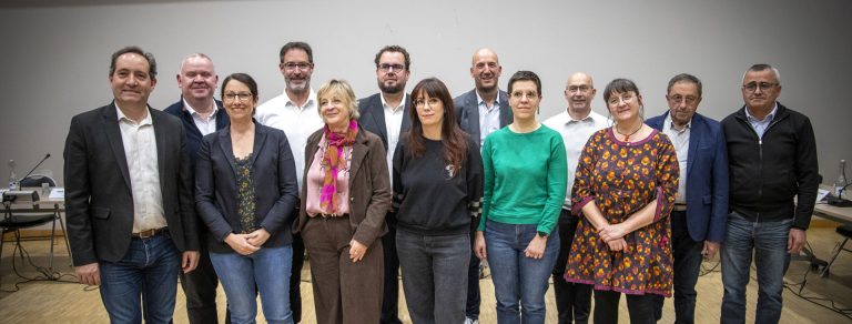 Conseil Communautaire des Coëvrons : nouvelles décisions sur le développement local en 2023