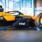 Partenariat Intel et McLaren : un engagement de 20 ans pour le retour en F1.