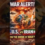 Iran : Escalade de la crise avec des tensions militaires croissantes et des avertissements internationaux.