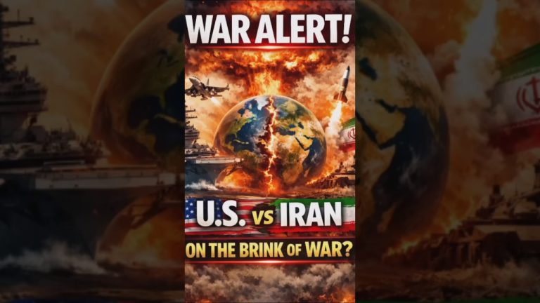 Iran : Escalade de la crise avec des tensions militaires croissantes et des avertissements internationaux.