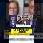 Iran, États-Unis et Ukraine : tensions croissantes sur fond de conflits géopolitiques.