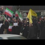 Iran accuse les États-Unis de violation du cessez-le-feu, Washington revendique une victoire en guerre.