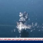 Iran annonce que la guerre avec les États-Unis est susceptible de reprendre.