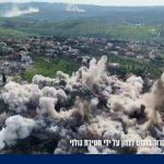 Iran ferme le détroit d'Hormuz après les attaques israéliennes au Liban, testant le cessez-le-feu.