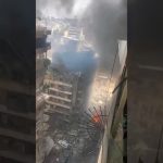 Israël et Liban : échec du cessez-le-feu, intensification des frappes aériennes et des attaques par roquettes
