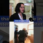 Israël : rejet de l'appel des avocats des militants de la flottille par la cour.