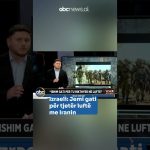 Israël se prépare à une nouvelle confrontation militaire avec l'Iran.
