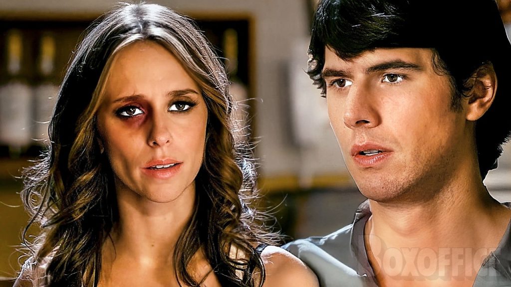 Jennifer Love Hewitt dans 'A Fleur de Peau' : un drame romantique en français