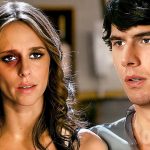 Jennifer Love Hewitt dans 'A Fleur de Peau' : un drame romantique en français