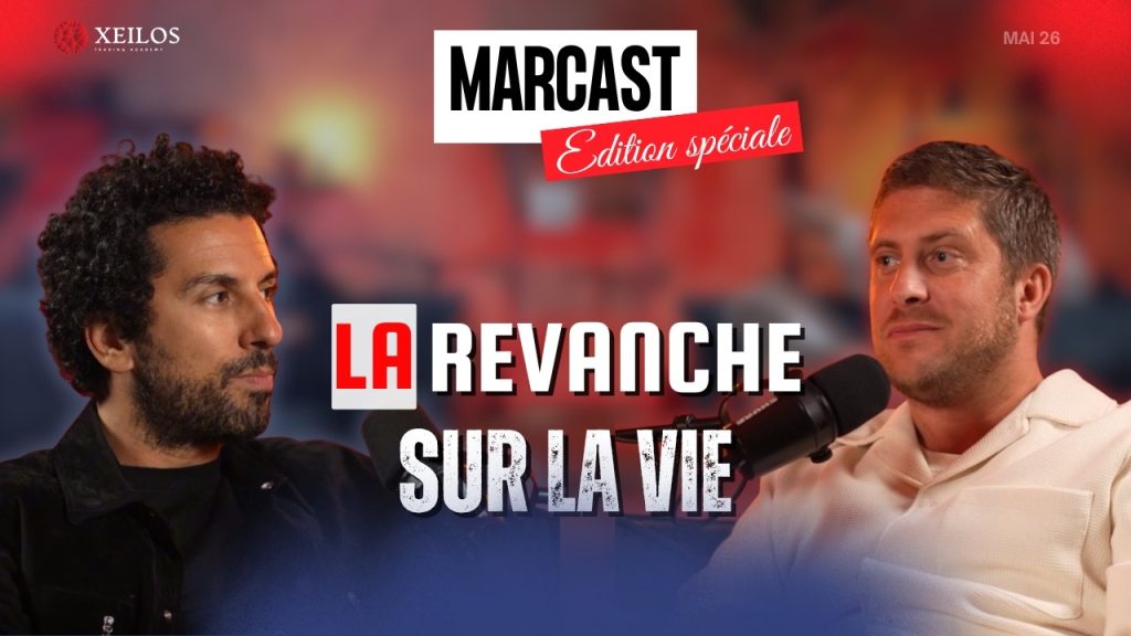 Jonathan Anguelov : La réussite et la chance, des éléments à provoquer dans le secteur entrepreneurial