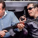 Jude Law dans 'Gangster Town' : un thriller complet en français disponible en streaming
