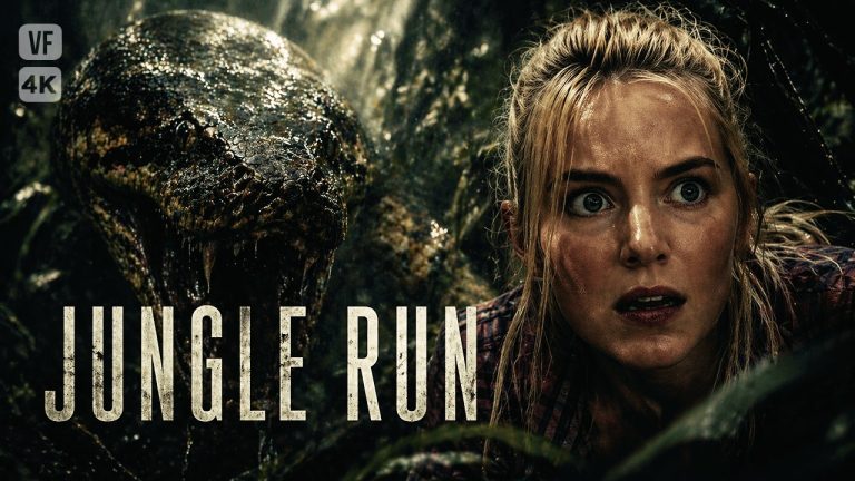 Jungle Run : Une expédition se transforme en cauchemar pour les aventuriers en pleine action