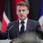 Macron s&rsquo;oppose aux sanctions contre le Rwanda, la présidence congolaise reste indifférente.