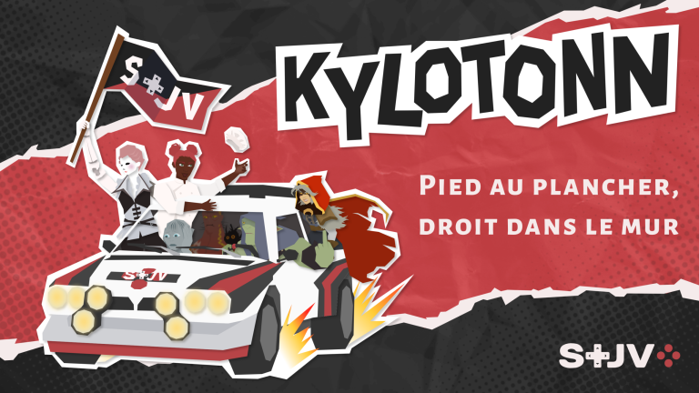 Kylotonn annonce la fin de son développement de jeux de course, impact sur l&rsquo;industrie vidéoludique.