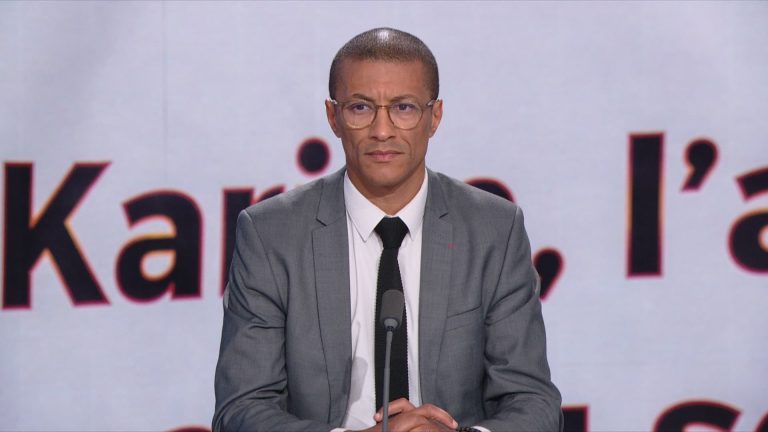 Affaire Master Poulet : Karim Bouamrane évoque le soutien de 80% des Saint-Ouennais face aux nuisances.
