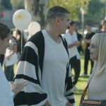 Key Biscayne lance depuis l'Argentine sa campagne mondiale "Love kills war"