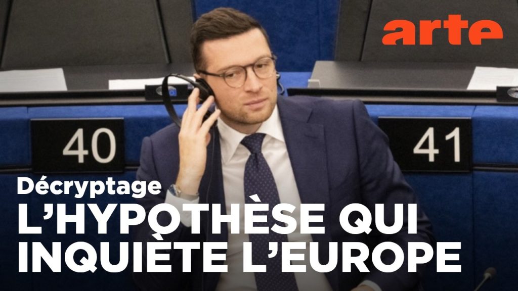 L'Europe examine les implications d'un éventuel gouvernement RN en France