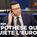 L'Europe examine les implications d'un éventuel gouvernement RN en France