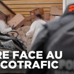 L'Europe renforce sa lutte contre la cocaïne avec de nouvelles régulations.