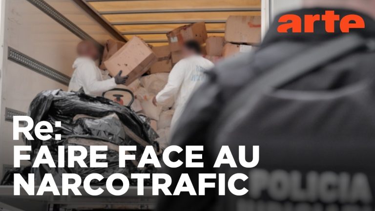 L'Europe renforce sa lutte contre la cocaïne avec de nouvelles régulations.