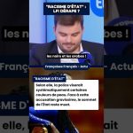 LFI dénonce le racisme en France lors d'une intervention à l'Assemblée nationale.