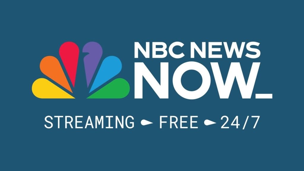 LIVE: NBC News NOW couvre les nouvelles économiques des États-Unis et leurs conséquences.