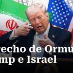 L'Iran menace de rompre la trêve si Israël poursuit ses attaques au Liban